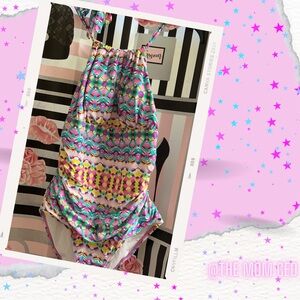 FIESTA BATHING SUIT